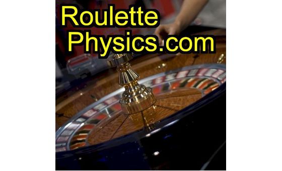 Roulettephysics.com Roulettephysics.com