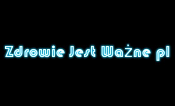 Zdrowiejestwazne.pl