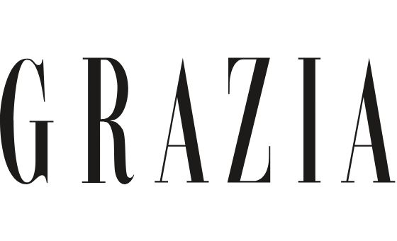 Grazia Italy