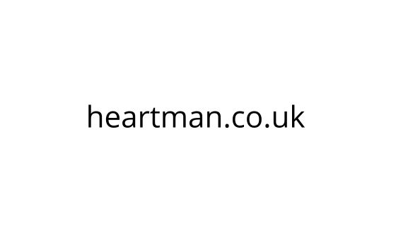 Heart Man