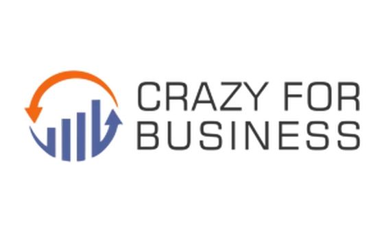 Crazyforbusiness.com