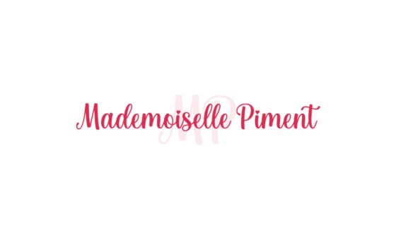 Mademoiselle Piment