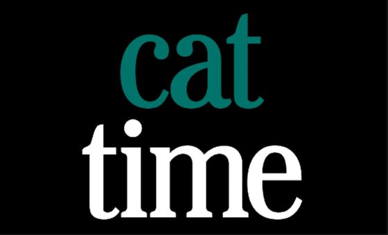 Cat Time Cat Time