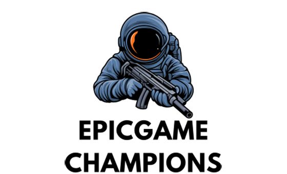 Epic Game Champions
