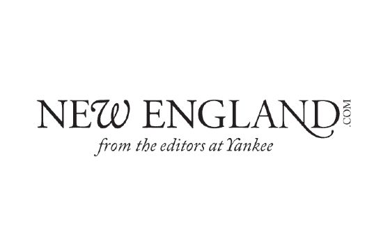 New England Magazine New England Magazine