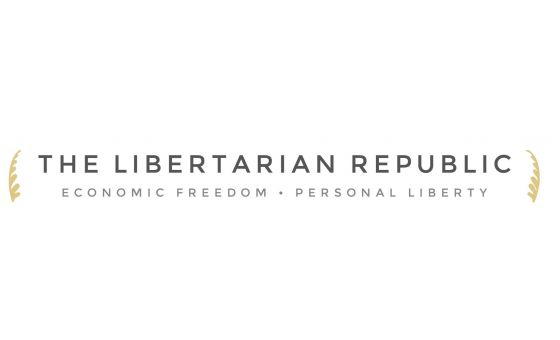 Thelibertarianrepublic.com Thelibertarianrepublic.com