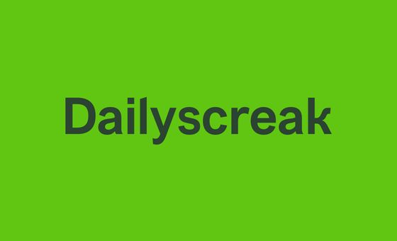 Dailyscreak.com