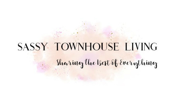 Sassy Townhouse Living