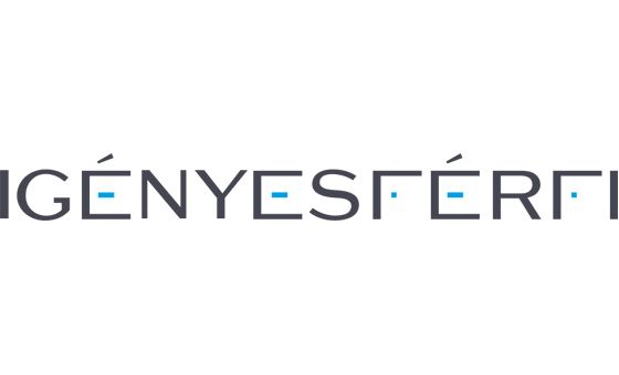 Igenyesferfi.hu