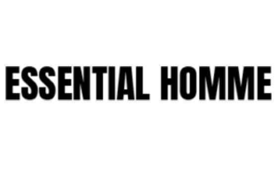 EssentialHomme.fr