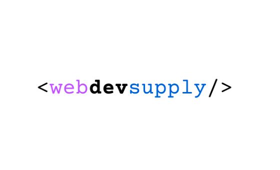 Webdevsupply.com