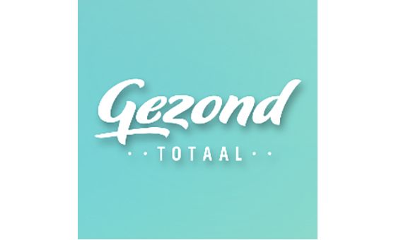 Gezondtotaal.nl