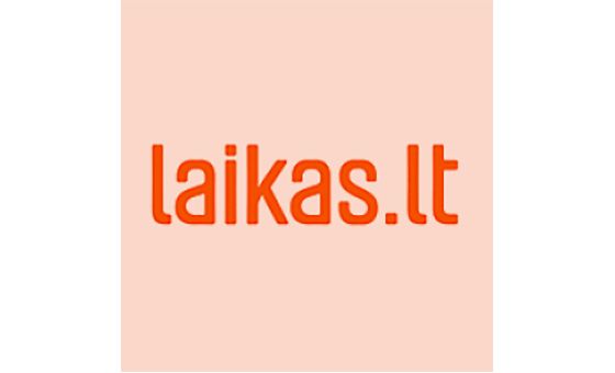 Laikas