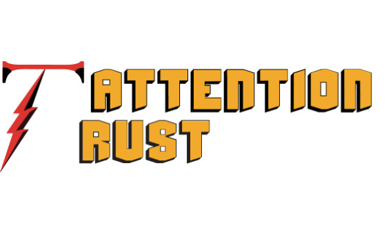 Attentiontrust.org