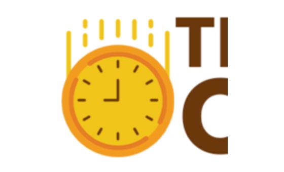 Thetokenclock.com