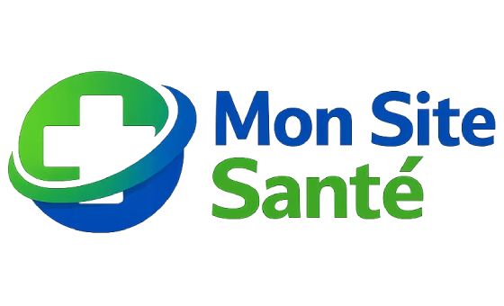 Mon site santé