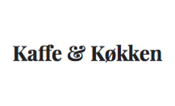 Kaffeogkoekken.dk