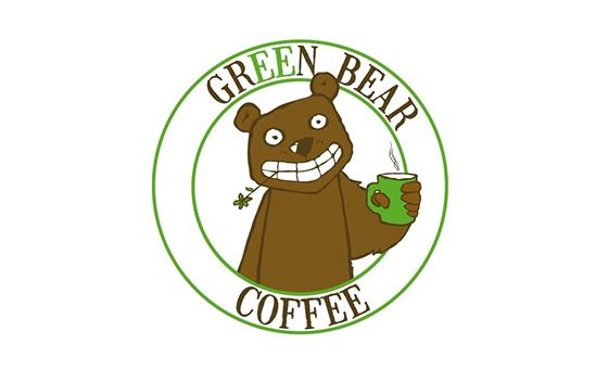 Greenbearcoffee.com