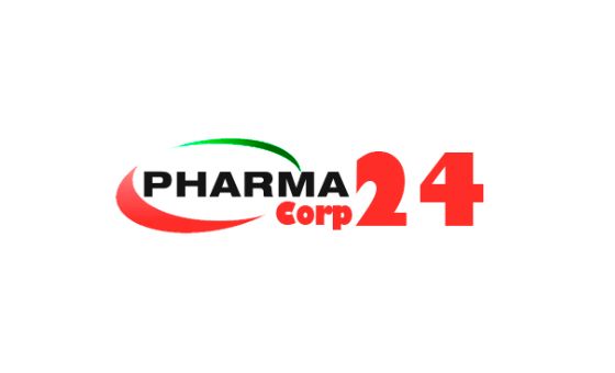 Pharmacorp24.com