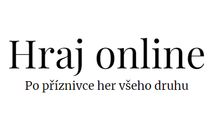 Hrajonline.Eu Hrajonline.Eu