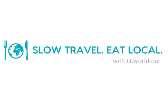 Slow Travel. Eat Local Slow Travel. Eat Local