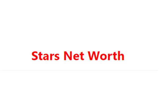 Starsnetworth.in Starsnetworth.in