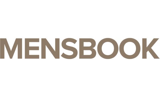 Mensbook