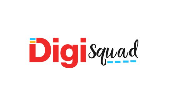 Digi Squad Digi Squad