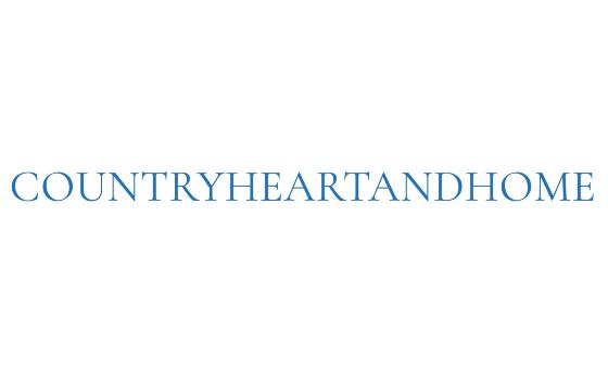 CountryHeartandHome.com