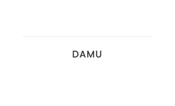 Damu.dk