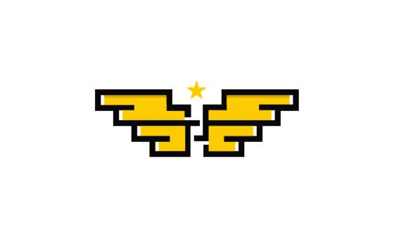 Pixel Wings