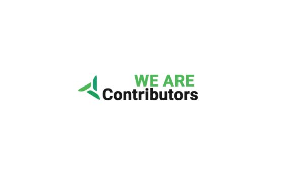 Wearecontributors.com