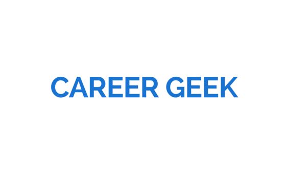 Careergeekblog.com