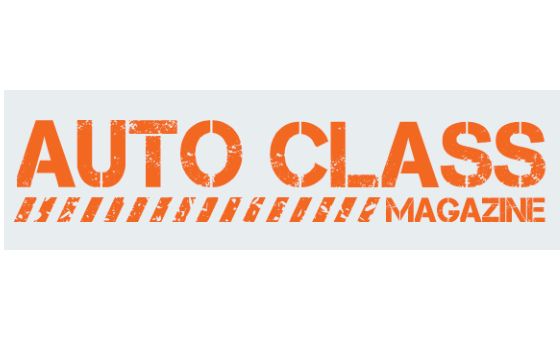 Auto Class Magazine