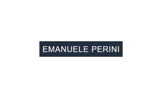 Emanueleperini.com