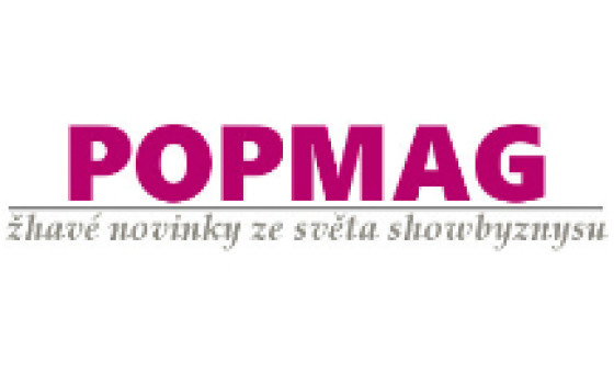 Popmag.cz