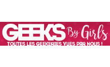 Geeksbygirls.com Geeksbygirls.com