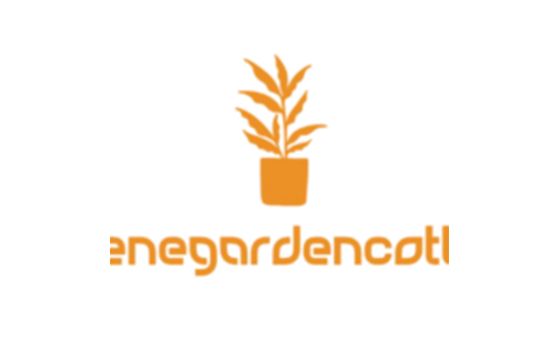 Serene Garden Cottage
