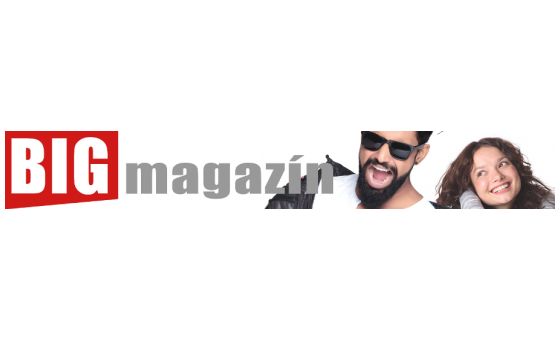 Bigmagazin.cz Bigmagazin.cz