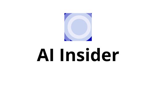 AI Insider