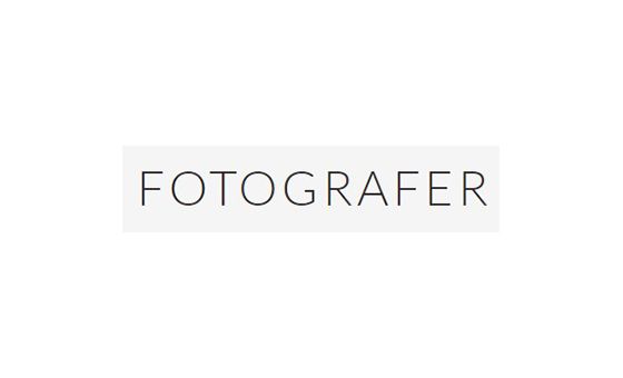 Fotografoversigt.dk