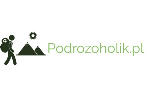 Podrozoholik.pl