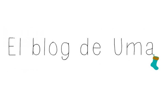El blog de Uma El blog de Uma