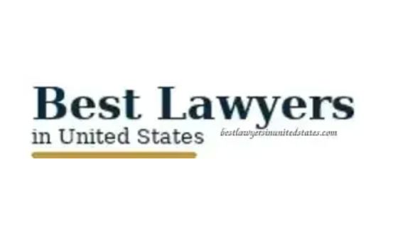 Best Lawyers in the US