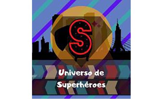Universo de Superhéroes