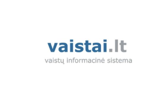 Vaistai