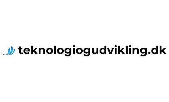 Teknologiogudvikling.dk