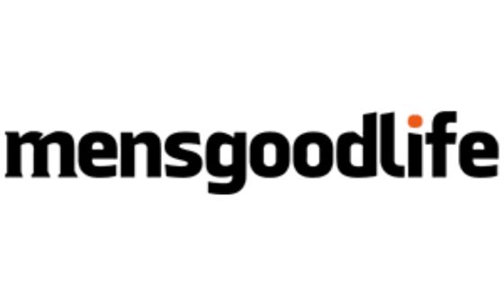 Mensgoodlife.nl