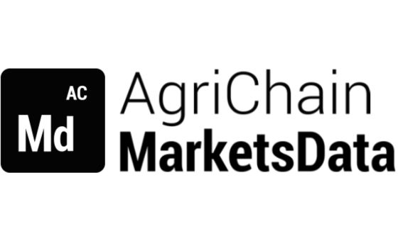 Markets Data.Agrichain.com.ua