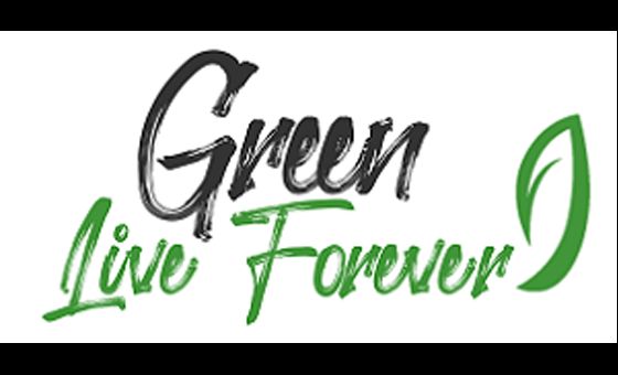 Greenliveforever.com